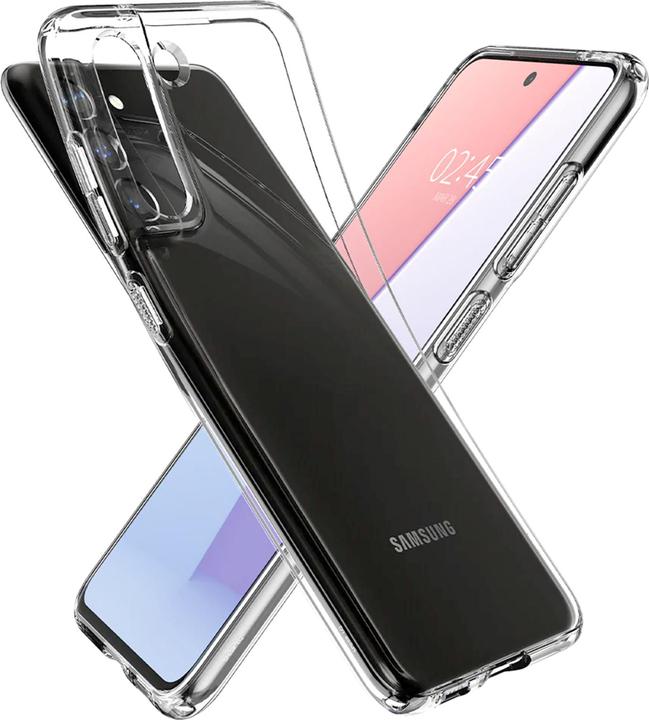 Produktbild Spigen Liquid Crystal (Samsung Galaxy S21 FE)