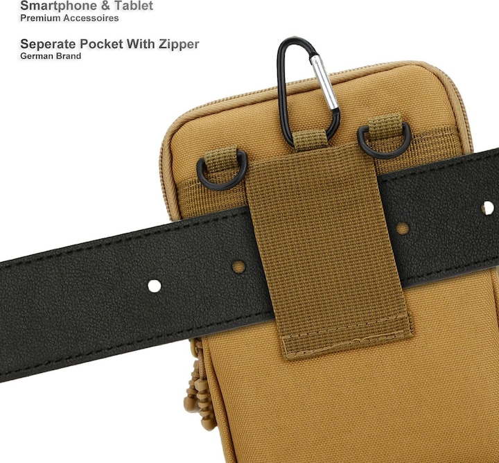 Immagine prodotto Cadorabo Custodia per Huawei ASCEND Y530 Outdoor Cover (Huawei Ascend Y530)