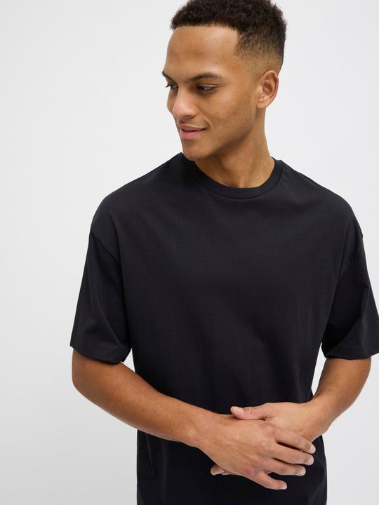 Produktbild Jack & Jones 6er-pack Basic T-shirt T-shirt (S)