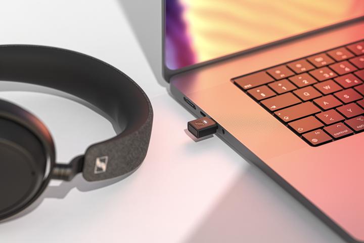 Image du produit Sennheiser BTD 700 USB (Transmetteur)