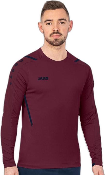 Produktbild JAKO Sweat Challenge (XXL)