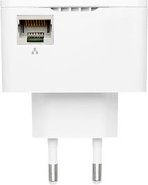 Produktbild Draytek Vigor AP802: WLAN-AC Access Point (867 Mbit/s)