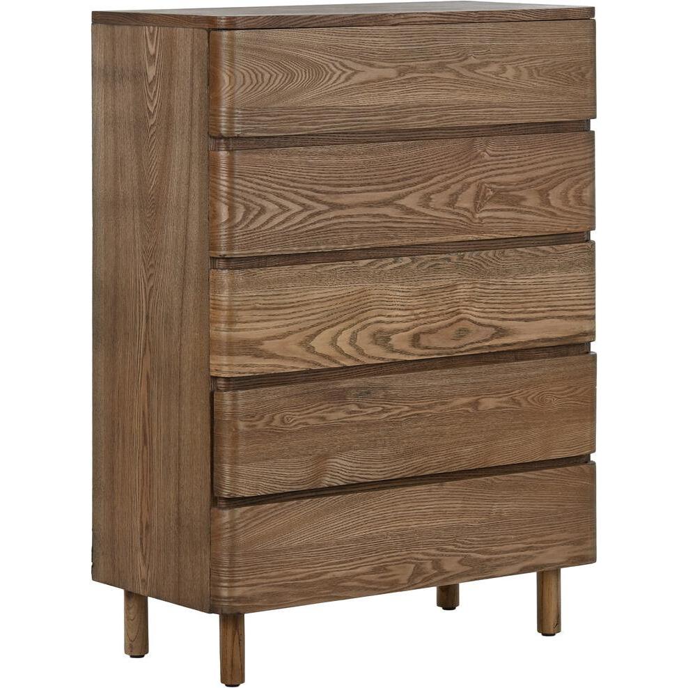 Esprit , Kommode + Sideboard, Chest Of Drawers Home 80 X 40 X 112 Cm (80 X 40 X 112 Cm)
