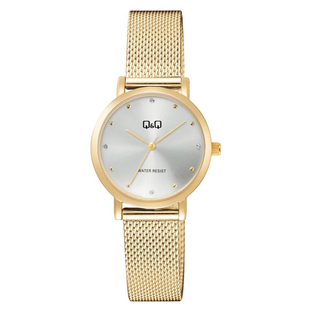 Q&Q, Armbanduhr, C35A-006PY