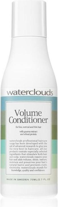 Waterclouds Volume Conditioner 70M