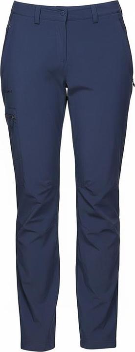 Produktbild Schöffel Ascona Pants dress blues (46)