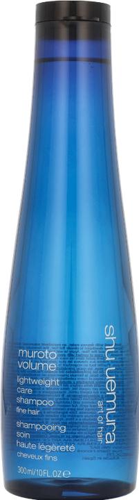 Image du produit Shu Uemura Shampooing Muroto Volume (300 ml, Shampoing liquide)
