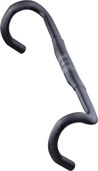 Specialized ROVAL RAPIDE RD BAR BLK/CHAR 31.8X40 - buy at Galaxus