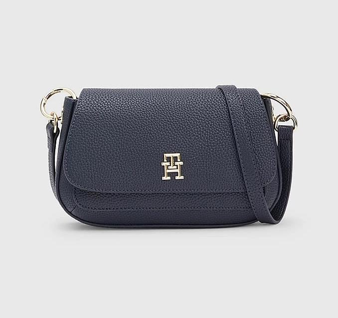 Produktbild Tommy Hilfiger Th Emblem Flap Crossover