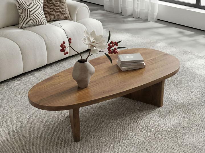 Image du produit Wohnling Mango (120 x 59 x 31 cm)