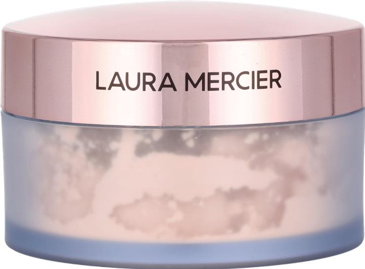 Actual product image Laura Mercier Translucent Loose Setting Powder (Rose)