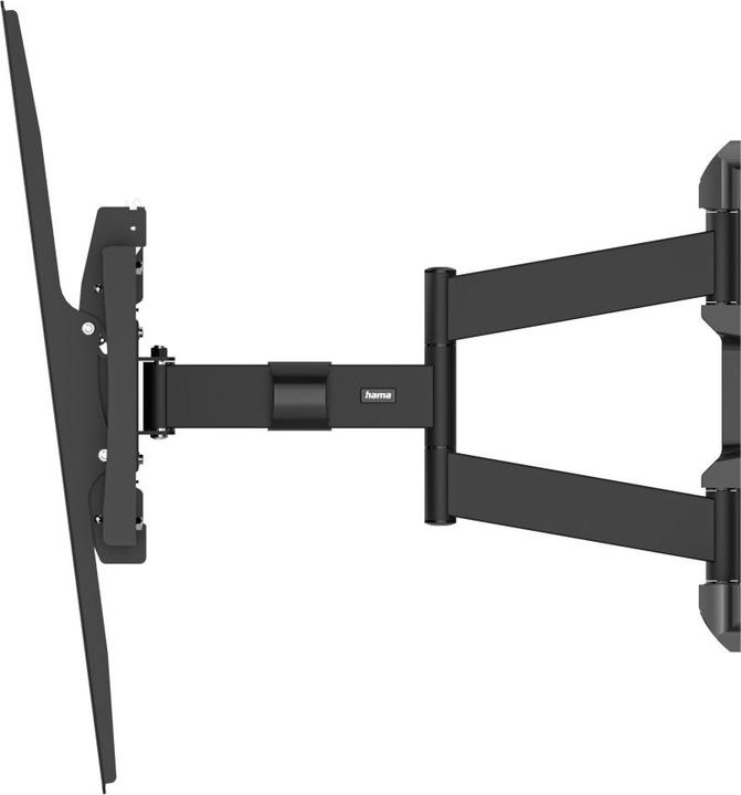 Produktbild Hama TV-Wandhalterung, schwenkbar, neigbar, ausziehbar, 305cm (120"), bis 100 kg (Wand, 120", 100 kg)