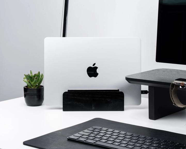 Immagine prodotto Balolo Laptop Dock All Black