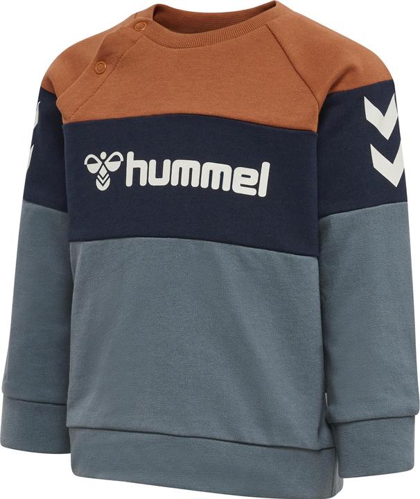 Immagine prodotto hummel Felpa Hmlsamson (98)