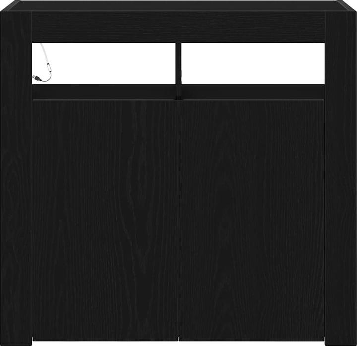 Image du produit vidaXL Sideboard-Möbel (35 x 35 x 75 cm)