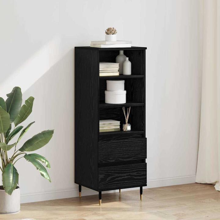 Image du produit vidaXL Modernes Highboard (36 x 40 x 110 cm)