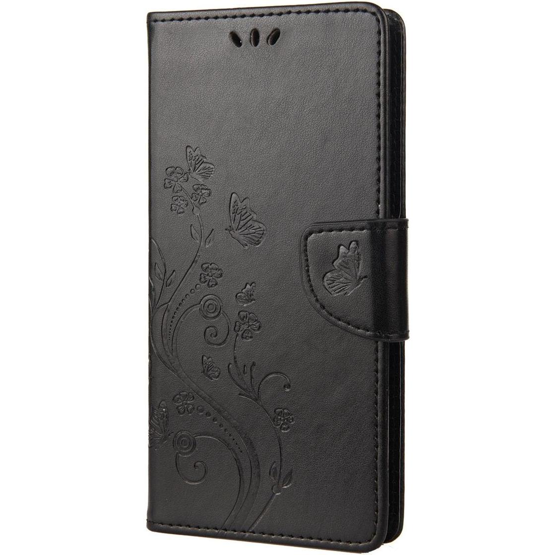 Thumbnail - König Design Hülle Handy Schutz für Xiaomi Redmi Note 12 Pro 5G Case Cover Tasche Wallet Etui (Xiaomi Redmi Note 12 Pro ...