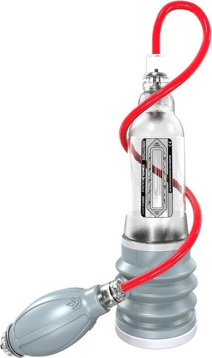 Actual product image Bathmate Hydromax Xtreme X20