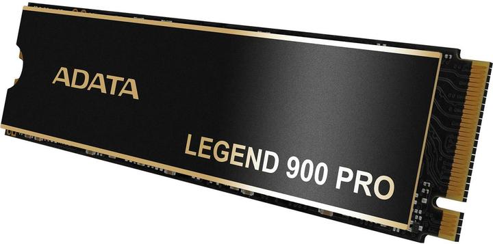 Produktbild Adata SSD 1.0TB LEGEND 900 PRO M.2 PCI4 (1000 GB, M.2 2280)