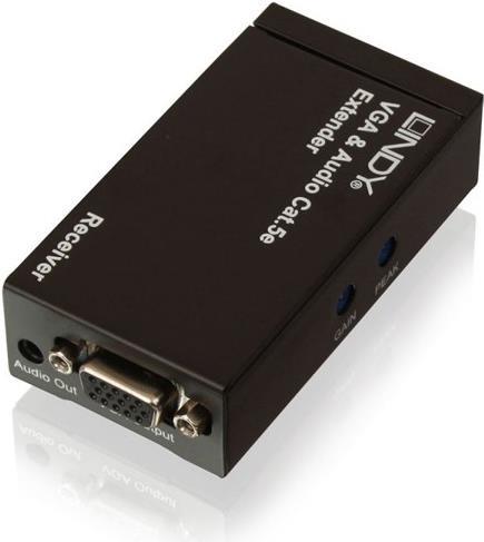 Produktbild Lindy Local + Remote Unit (Extender)