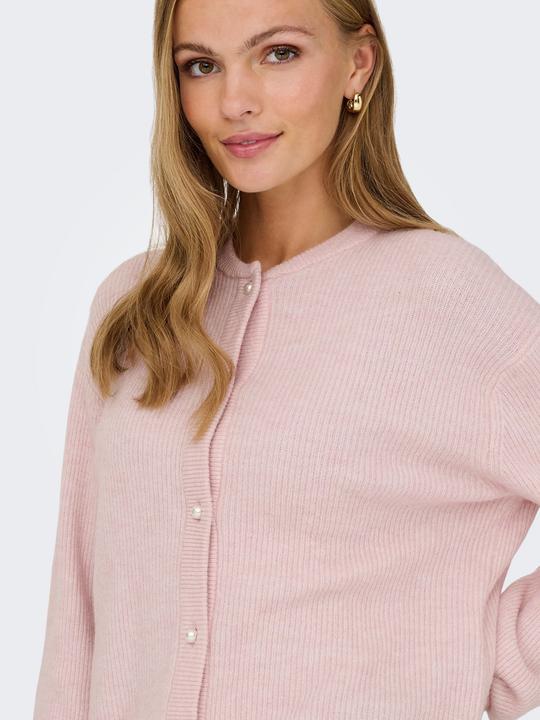 Image du produit JdY Jdylumi Life L/S Button Cardiga Knt Noos (XS)
