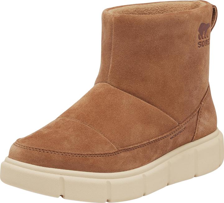 Produktbild Sorel Women's Explorer III Slip-On Waterproof (41)