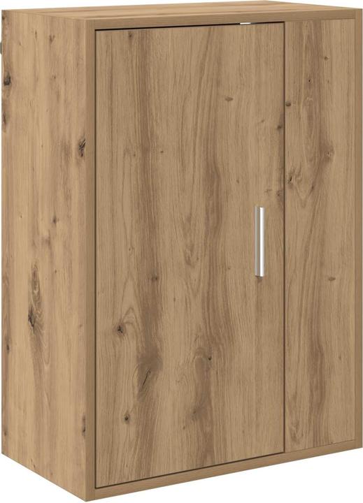 Produktbild vidaXL Wandschrank (140 x 40 x 33 cm)
