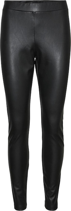 Produktbild Vero Moda VMGAYA MR PL LEGGING NOOS CURVE Leggings (50)