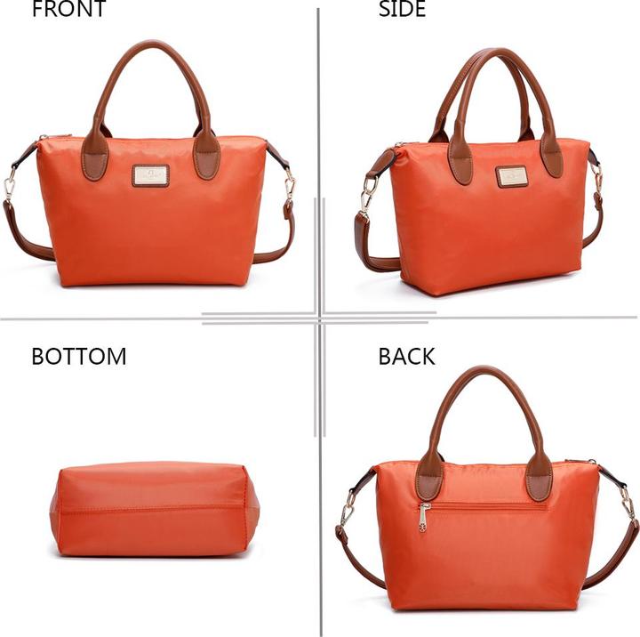 Image du produit Gallantry Cabas La Balade Sac à main taille S (5 l)
