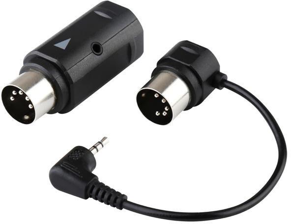 Produktbild Xvive MD1 MIDI Signal Transmitter (USB)