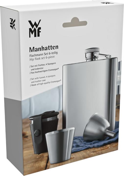 Image du produit WMF Set Manhattan (200 ml)