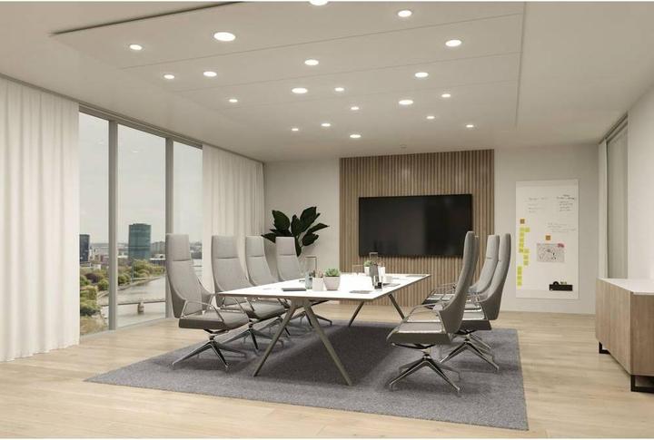 Actual product image Paulmann Luminaires Veluna VariFit Edge (700 lm)