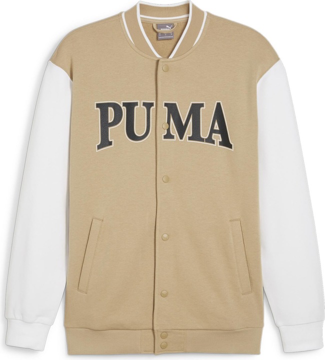 Produktbild Puma SQUAD Track Jacket TR (XL)