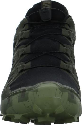 Actual product image Salomon Speedcross 6 GTX - 68434 (46)