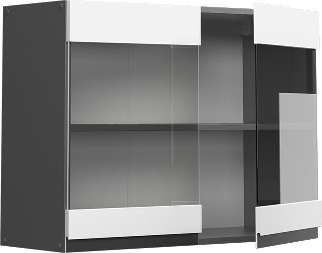 Actual product image Vicco R-Line (80 x 31 x 60 cm)