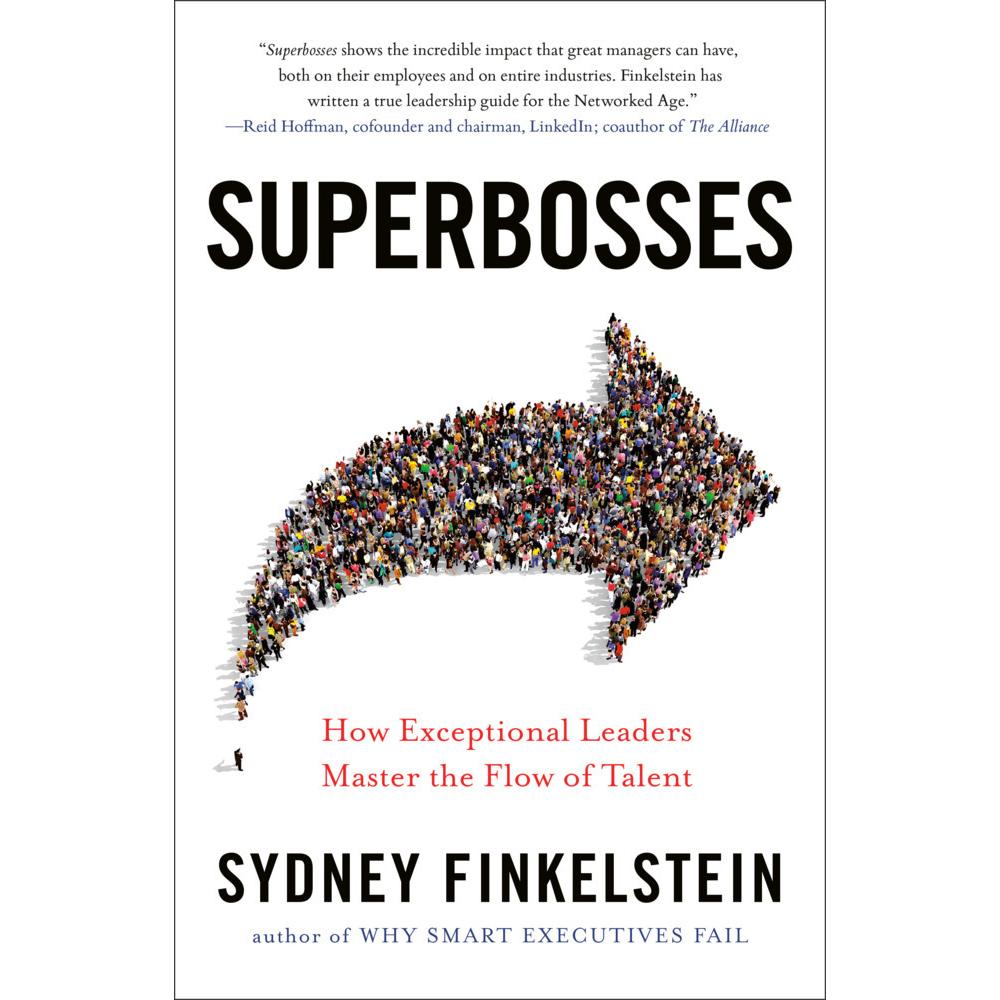 Finkelstein:Superbosses, Fachbücher von Sydney Finkelstein
