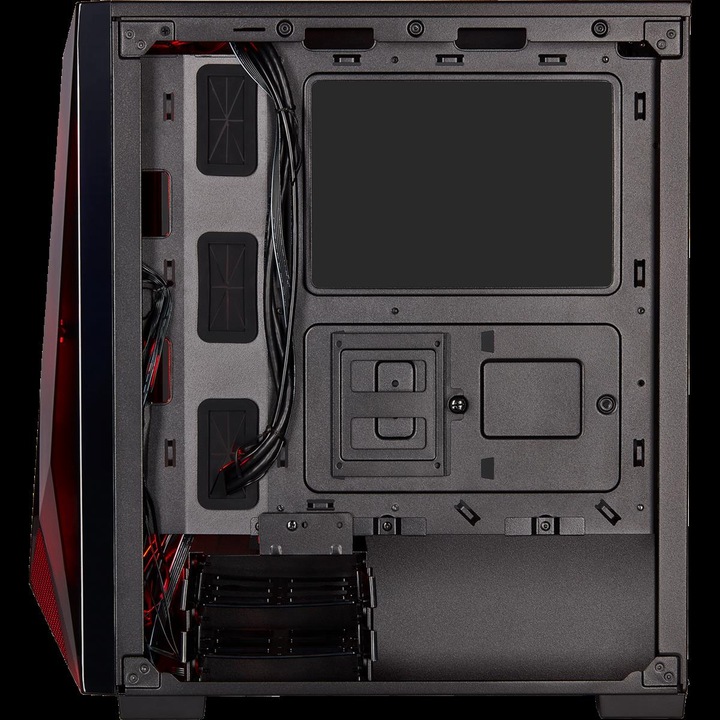 Actual product image Corsair Spec-Delta RGB TG (ATX)