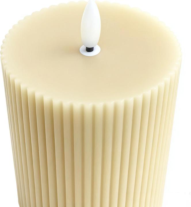 Immagine prodotto Relaxdays 4x candele (4 x)