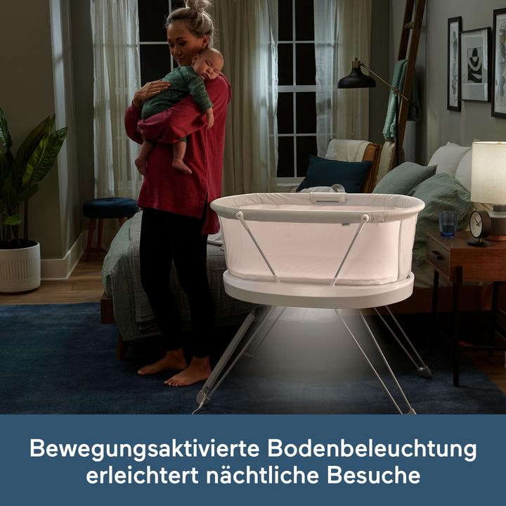 Image du produit Fisher-Price Couffin Douce Nuit