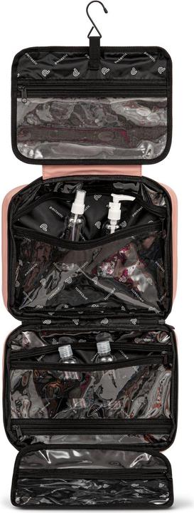 Actual product image Pactastic Urban Collection toiletry bag 33 cm (7 l)