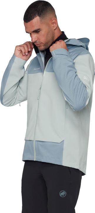 Produktbild Mammut Ducan Guide HS Hooded Jacket Men (L)