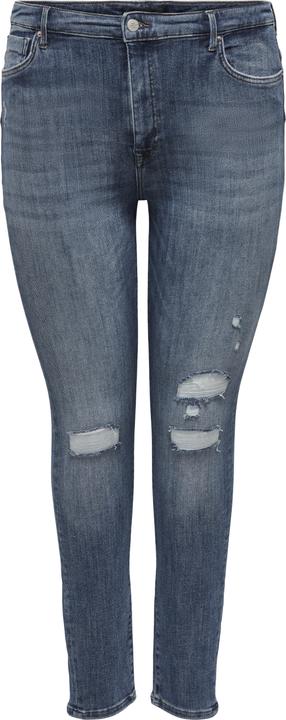 Produktbild Only Curvy CARPOWER High Waist Jeans