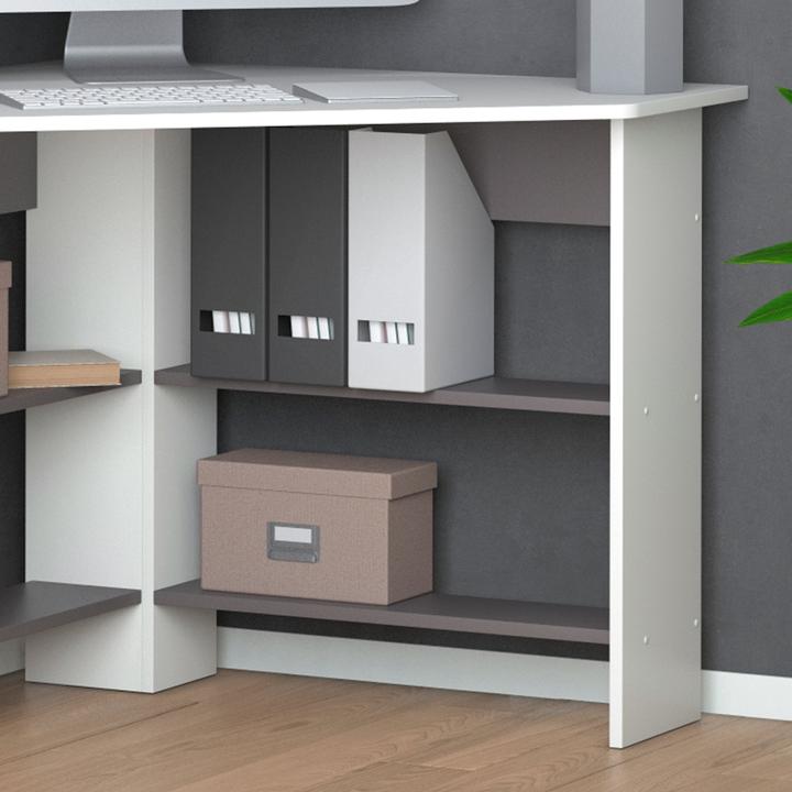 Actual product image Vicco Arion (90 x 90 x 74 cm)