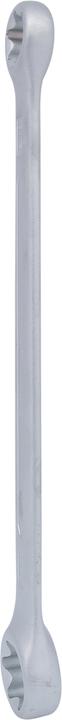 Actual product image KS Tools Torx-E double box wrench (16 mm, 22 mm)