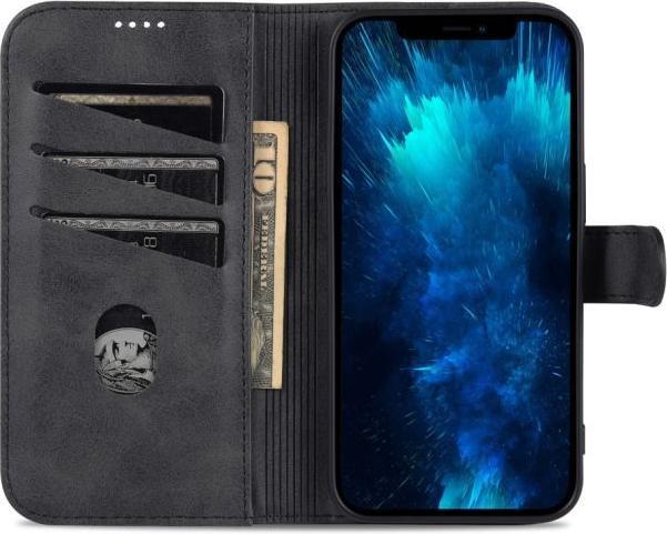 Image du produit MU Classic Série Wallet Stand (Apple iPhone 15 Pro Max)