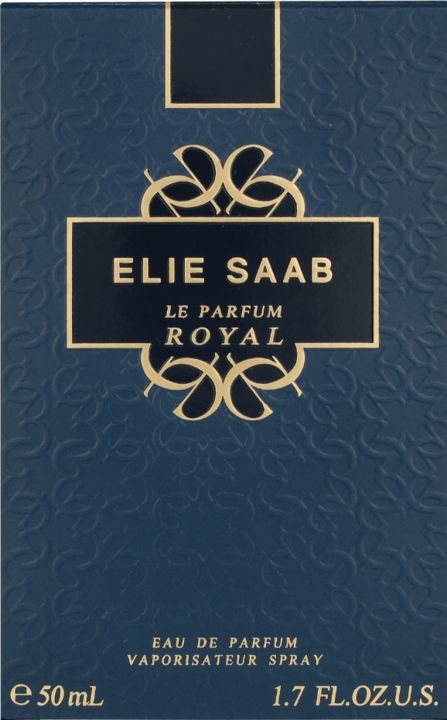 Immagine prodotto Elie Saab Le Parfum Royal Edp Spray (Eau de parfum, 50 ml)