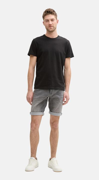 Image du produit Tom Tailor Jeansshorts TTJOSH (33)