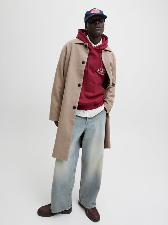 Actual product image Jack & Jones Mantel Mantel