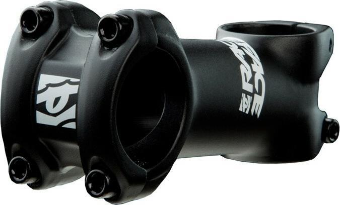 Race Face RIDE 31.8mm 1"1/8 Noir 2013 (90 mm, 31.80 mm)