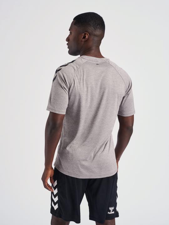 Image du produit hummel Core Xk Core Poly T-Shirt S/S (XL)